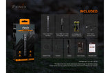 Fenix LD22 V2.0 Flashlight Fenix LD22 V2.0 Flashlight