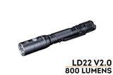Fenix LD22 V2.0 Flashlight Fenix LD22 V2.0 Flashlight