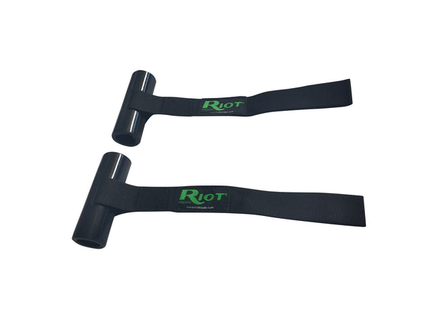 Riot 8" Hood Protector Loops