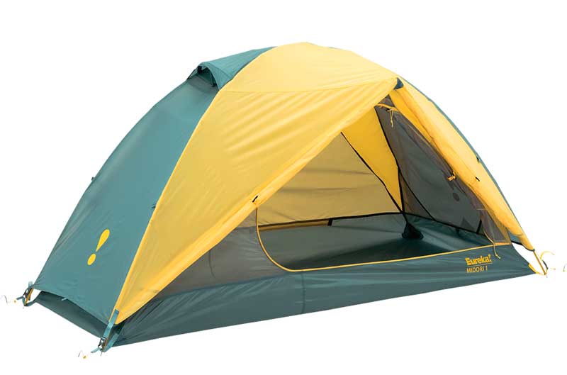 超特価セール Eureka! Pass Mountain Mountain Backpacking Eureka w/ Tent Pass  Footprint 3-Season Person， Season Backpacking Tent 