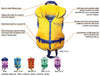 Salus Nimbus Paddling PFD Salus Nimbus Paddling PFD