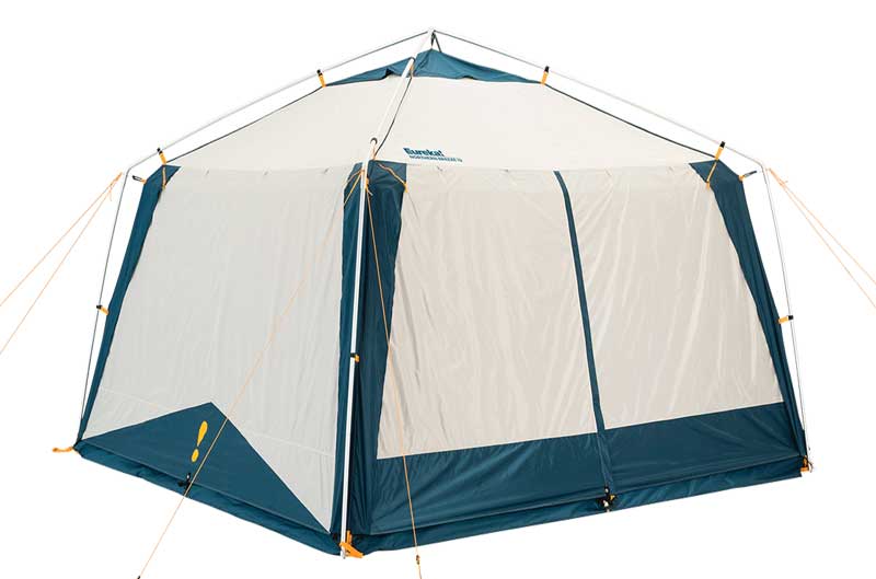 eureka family tent Eureka Northern Breeze 12