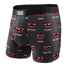 SAXX Vibe Boxer Brief