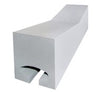 Beluga Foam Blocks 16 Beluga Foam Blocks 16"-22"