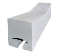 Beluga Foam Blocks 16"-22"