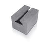 Beluga Canoe Foam Blocks 6 Beluga Canoe Foam Blocks 6"