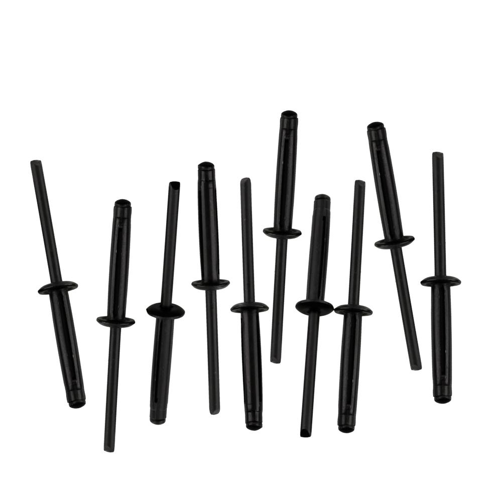 Scotty  Extra Long Mounting Rivets 10 pack #132