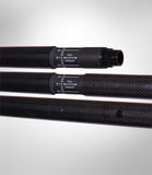 Werner Camano Carbon Fibre 2 Piece Paddle Werner Camano Carbon Fibre 2 Piece Paddle