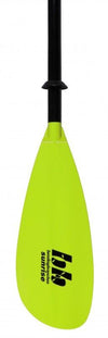 Sunrise Fiberglass Shaft Hi Vis Green