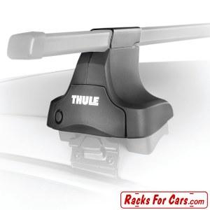 Rack Installation Thule 480r Roof Rack Thule Locks Pack Thule 480R