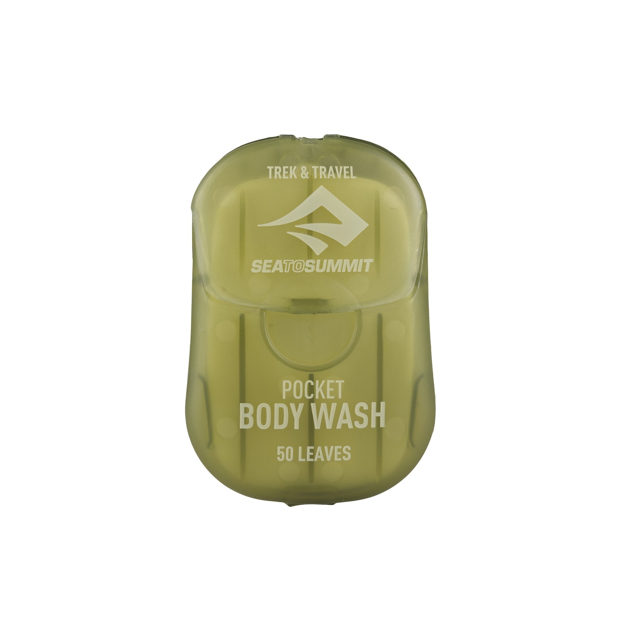 Trek & Travel Pocket Body Wash - Box of 24