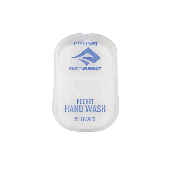 Trek & Travel Pocket Hand Wash - Box of 24