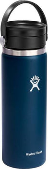 Hydro Flask Wide Mouth Flex Sip Lid Bottle 591ml Hydro Flask Wide Mouth Flex Sip Lid Bottle 591ml