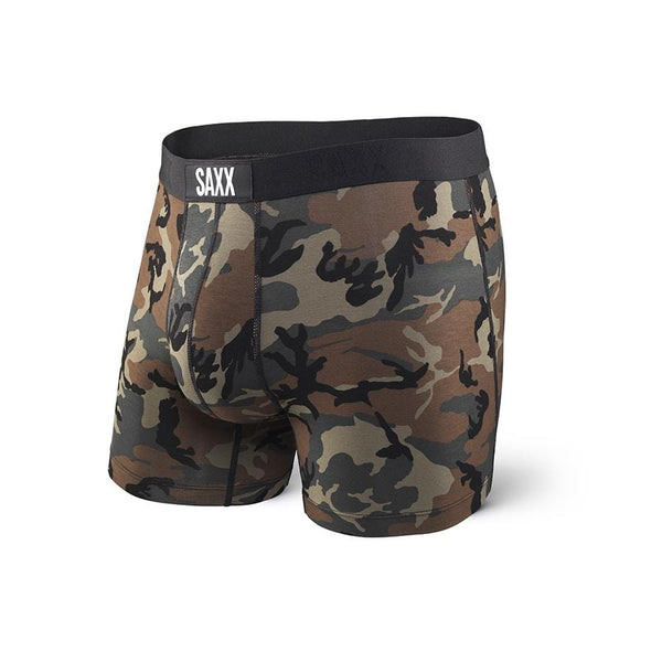 SAXX Vibe Boxer Brief