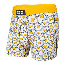 SAXX Vibe Boxer Brief