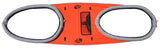 Advanced Elements - Advanced Frame Convertible Single Deck or Double Deck Converter Advanced Elements Advanced Frame Convertible Single Deck or Double Deck Converter Double Deck Converter / Classic Red kayak