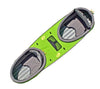 Advanced Elements Advanced Frame Convertible Single Deck or Double Deck Converter Double Deck Converter / Lime Green kayak