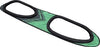 Aquaglide Navarro 145 Kayak 2-Person Cover Aquaglide Navarro 145 Kayak 2-Person Cover