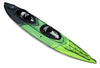 Aquaglide Navarro 145 Kayak 2-Person Cover Aquaglide Navarro 145 Kayak 2-Person Cover
