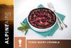 AlpineAire Three Berry Crumble Alpenaire Alpineaire Three Berry Crumble camping
