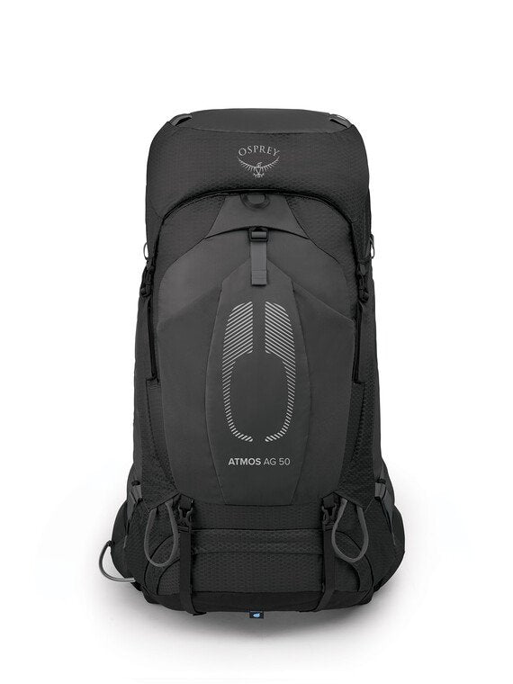 osprey atmos ag 50 internal frame backpack weight Osprey Atmos AG 50