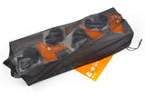 Beluga Kayak Carrying Kit Beluga Kayak Carrying Kit