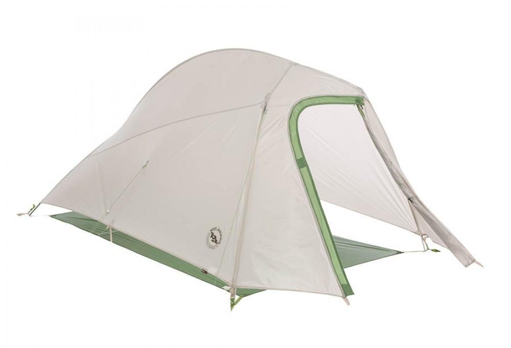 Big Agnes Big Agnes Seedhouse SL2 tent