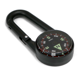 Coghlan's carabiner compass Coghlan's carabiner compass