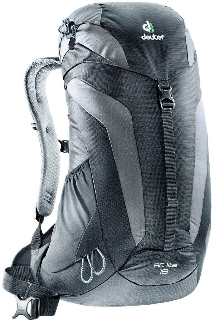 deuter ac lite 18 hiking backpack Deuter AC Lite 18 Backpack