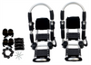 Beluga Folding Double Kayak Rack Beluga Folding Double Kayak Rack