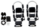 Beluga Folding Double Kayak Rack Beluga Folding Double Kayak Rack