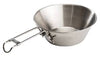 Glacier Stainless Sierra Cup Glacier Stainless Sierra Cup