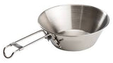 Glacier Stainless Sierra Cup Glacier Stainless Sierra Cup