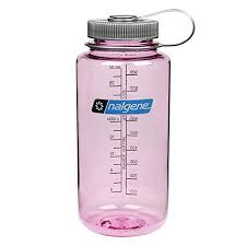 Nalgene 32 oz Wide Mouth Bottle