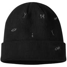 OR Yardsale Beanie-