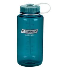 Nalgene 32 oz Wide Mouth Bottle