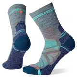 Smartwool Women's Hike Light Cushion Mid Crew Socks Smartwool Women's Hike Light Cushion Mid Crew Socks