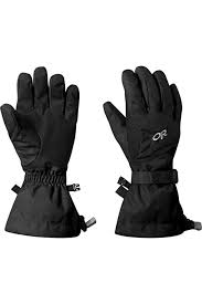 OR Women's Adrenaline Gloves (Copy)