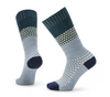 Smartwool Women's Everyday Popcorn Cable Crew Socks Smartwool Women's Everyday Popcorn Cable Crew Socks
