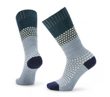 Smartwool Women's Everyday Popcorn Cable Crew Socks Smartwool Women's Everyday Popcorn Cable Crew Socks