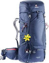 Deuter Futura Vario 45+10 SL Deuter Futura Vario 45+10 SL