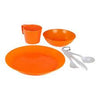 Cascadian 1 Person Table Set Cascadian 1 Person Table Set