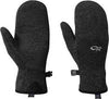 Outdoor Research Flurry Mitts Women's Outdoor Research Flurry Mitts Women's
