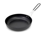 Steel Frypan Steel Frypan