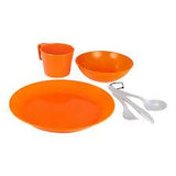 Cascadian 1 Person Table Set Cascadian 1 Person Table Set