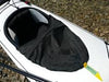 Brooks kayak half skirt "Partial Eclipse"