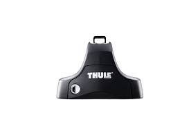 Thule Rapid Traverse 480R