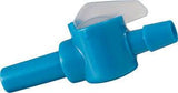 In-line Shutoff Valve In-line Shutoff Valve