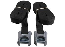 Yakima Heavy Duty Straps #05006