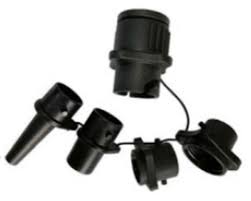 Bravo Multi Adaptors for Pump